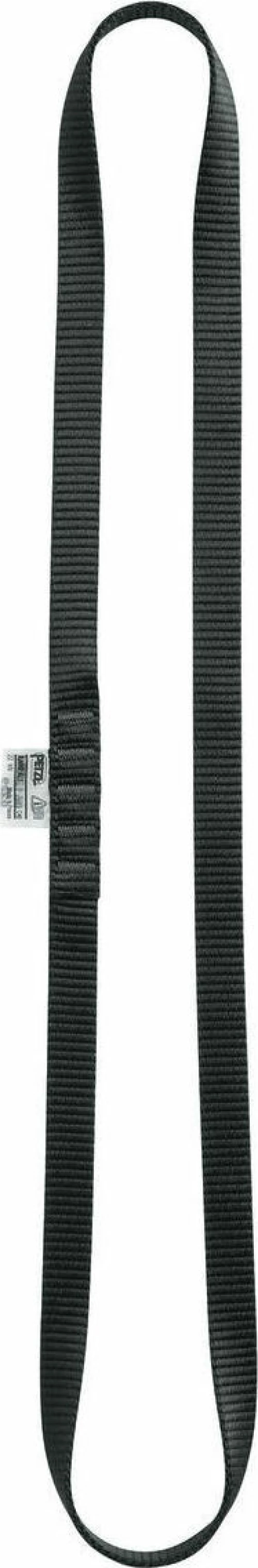 Petzl Sling Anneau Black 60cm