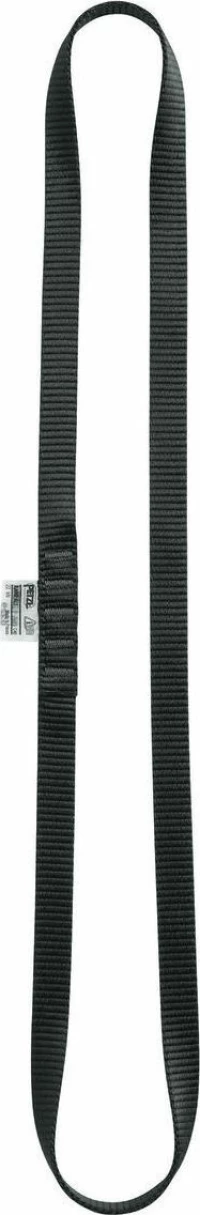 Petzl Sling Anneau Black 60cm