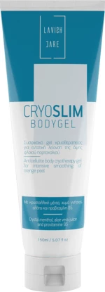 Lavish Care Cryoslim Bodygel 150ml