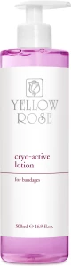 Yellow Rose Cryo-Active Lotion 500ml