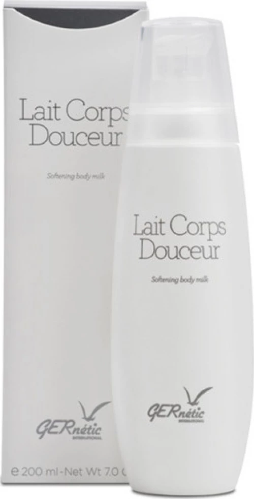 GERnetic Softening Body Milk 200ml