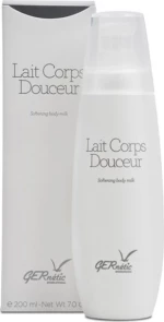 GERnetic Softening Body Milk 200ml