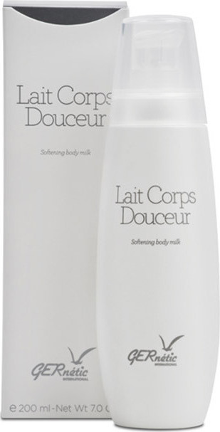 GERnetic Softening Body Milk 200ml