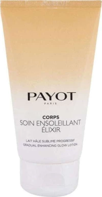 Payot Gradual Enhancing Glow Lotion 150ml