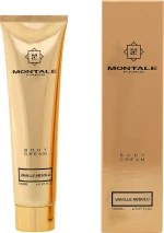 Montale Vanille Absolu Body Cream 150ml