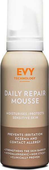 Evy Technoology Daily Repair Mousse 100ml