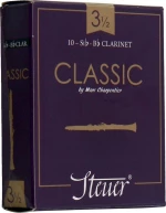 Steuer Classic Bb Clarinet 4.0