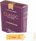 Steuer Classic Bb Clarinet 4.0