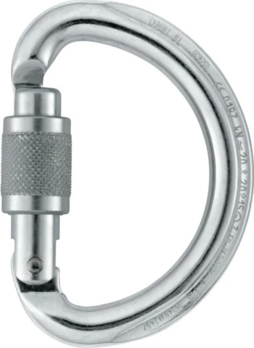 Petzl Omni Screw Lock / M37 SL