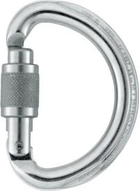 Petzl Omni Screw Lock / M37 SL