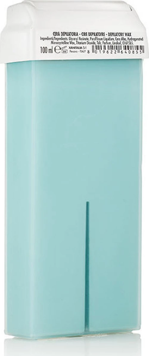Xanitalia Κερί Αποτρίχωσης Ταλκ 100ml