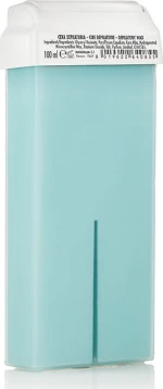 Xanitalia Κερί Αποτρίχωσης Ταλκ 100ml