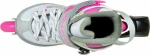 Αυξομειούμενα πατίνια Powerslide Joker 19.880232 grey/pink
