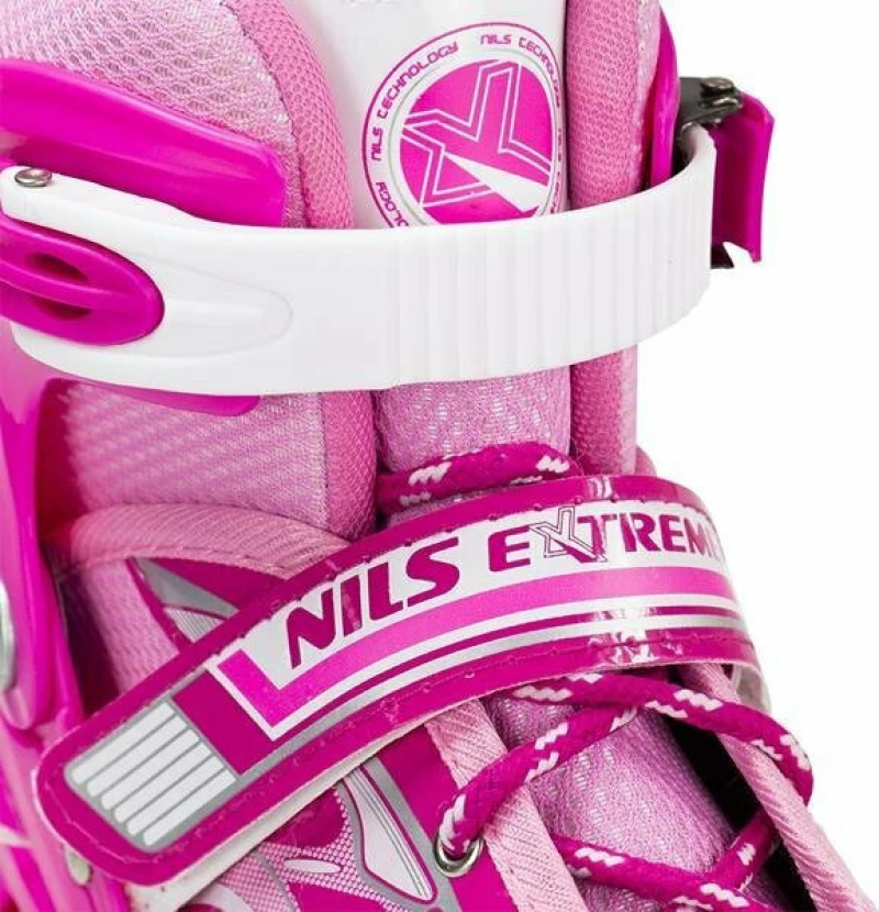 Nils Extreme NJ1828 Pink
