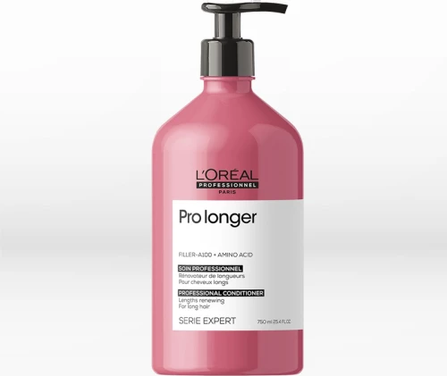 L'Oreal Pro Longer Conditioner 750ml