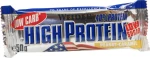 Weider High Protein Bar 50gr Stracciatella