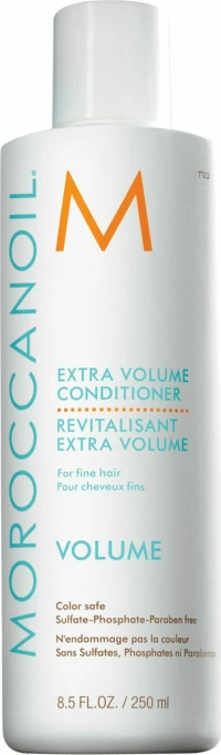 Moroccanoil Extra Volume Conditioner 250ml
