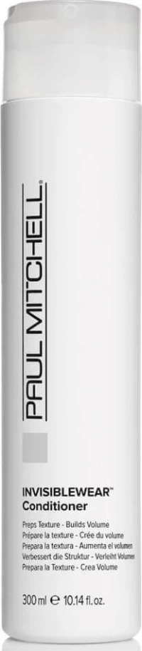 Paul Mitchell Invisiblewear Conditioner 300ml