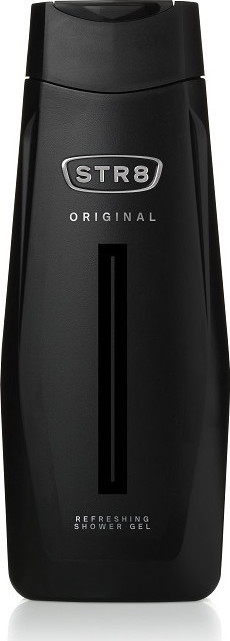 STR8 Original Refreshing Shower Gel 400ml