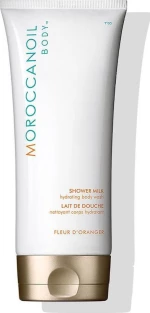 Moroccanoil Body Shower Milk Fleur D’ Oranger 200ml