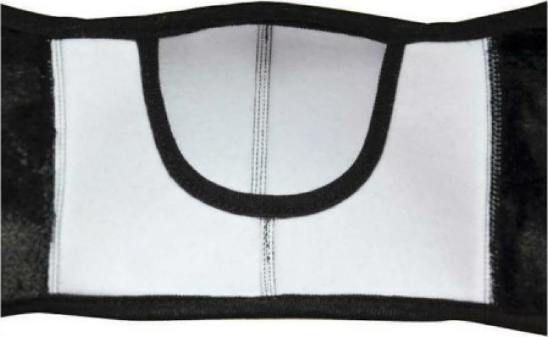 Μάσκα με Άνοιγμα Μύτης (Ροζ) (OEM)
