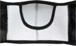 Μάσκα με Άνοιγμα Μύτης (Ροζ) (OEM)