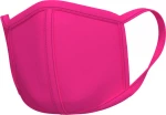Urban Zac 2.0 Kids Face Mask with Ear Loops Pink 1τμχ