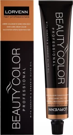Lorvenn Beauty Color 9.11 Ξανθό Πολύ Ανοιχτό Έντονο Σαντρέ