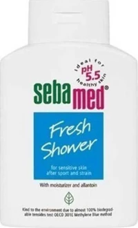 Sebamed Fresh Shower A.H.A 200ml