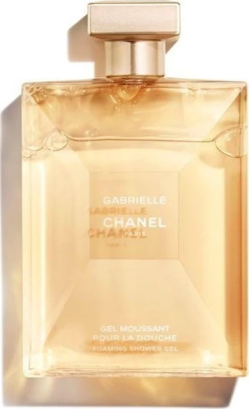 Chanel Gabrielle Shower Gel 200ml