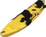 Seastar Captain II 28144 Yellow