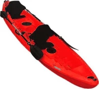Seastar Captain II 28144 Red