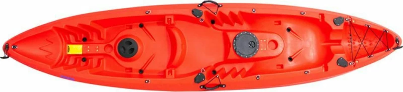 Seastar Captain II 28144 Red