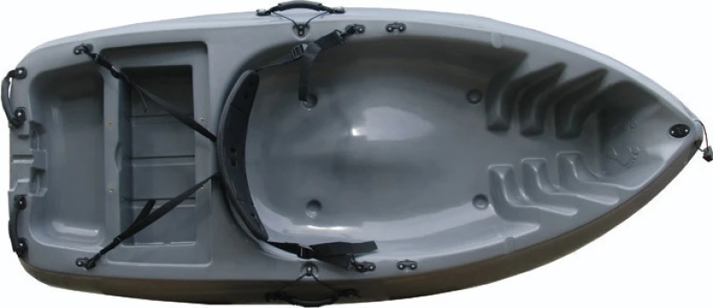 Seastar Rider 28119 Γκρι