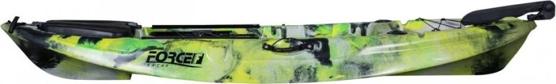 Force Marlin SOT Full 0100-0122GR