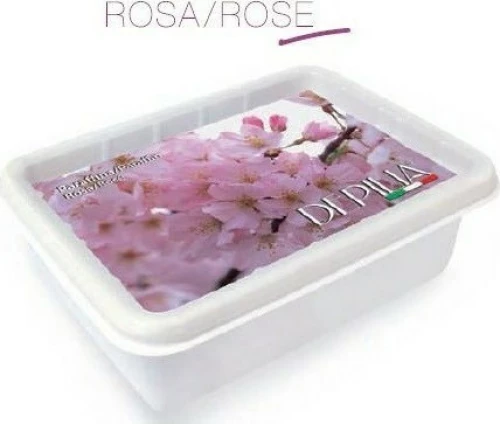 Depilia Rose Paraffin 500ml