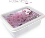 Depilia Rose Paraffin 500ml