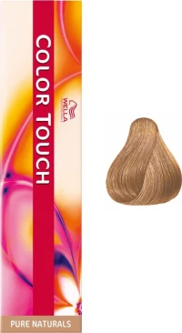 Wella Color Touch Rich Naturals 8/3 Ξανθό Ανοιχτό Χρυσό