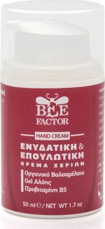 Bee Factor Hand Cream 50ml