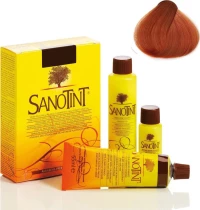 Sanotint Classic 16 Ξανθό Χαλκού 125ml