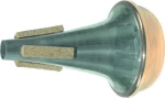 Gewa Mute - Professional Straight Trumpet, Copper