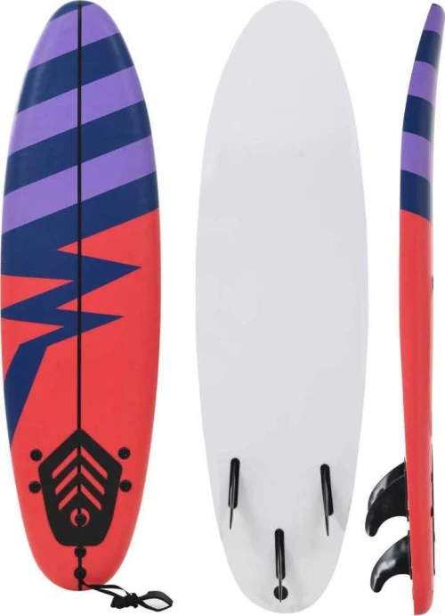 Σανίδα Surf «Λωρίδα» 170 εκ.