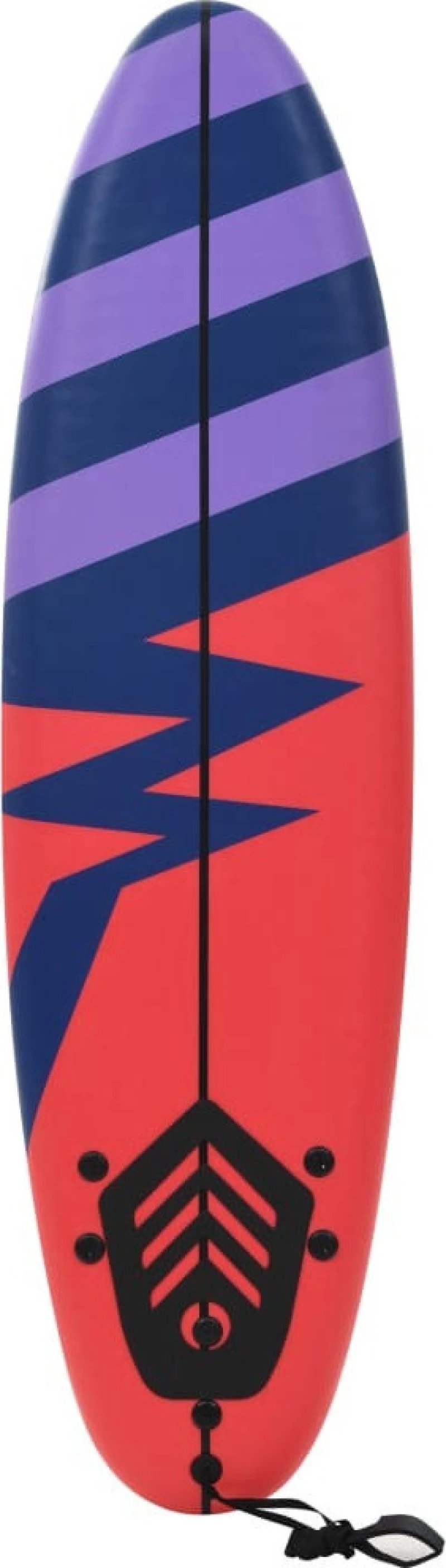Σανίδα Surf «Λωρίδα» 170 εκ.