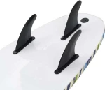 vidaXL Σανίδα Surf «Φύλλο» 170 εκ.