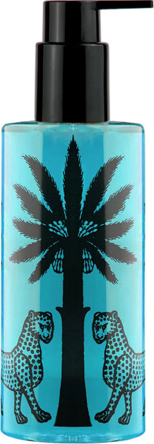 Ortigia Sandalo Bath & Shower Gel 250ml