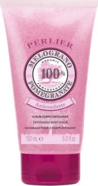Perlier Pomegranate Exfoliating Body Scrub 150ml