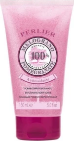 Perlier Pomegranate Exfoliating Body Scrub 150ml