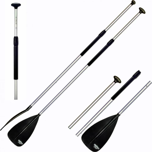 Scoprega Bravo Aluminium Telescope Paddle 6230105