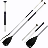 Scoprega Bravo Aluminium Telescope Paddle 6230105