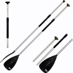 Scoprega Bravo Aluminium Telescope Paddle 6230105